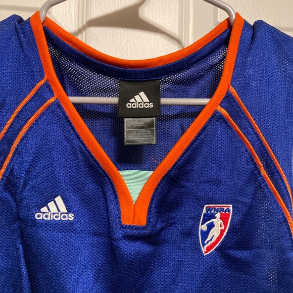 WNBA Adidas Women’s Jersey Large - Picture 3 of 4